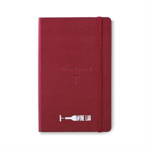 Moleskine® Passion Journal - Wine