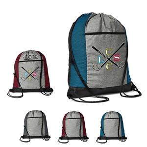 Avant-Tex Drawstring Backpack