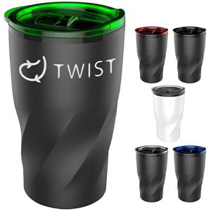 14 oz Stainless Tumbler with Polypropylene Liner