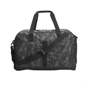 Ash City Rotate Reflective Duffel