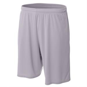 A4 Men&apos;s 9&quot; Inseam Pocketed Performance Shorts