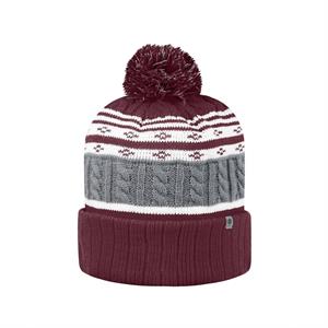 Top Of The World Adult Altitude Knit Cap