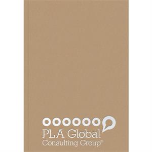 NEW! Classic Suede PerfectBook - NotePad