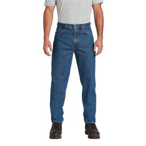 Carhartt Relaxed-Fit Tapered-Leg Jean .