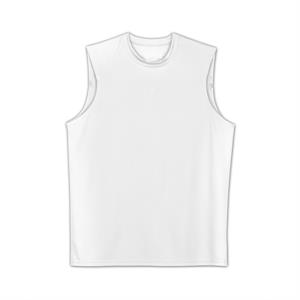 A4 Men&apos;s Cooling Performance Muscle T-Shirt