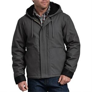 Dickies Men&apos;s FLEX Sanded Duck Mobility Jacket