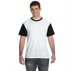 Men&apos;s Blackout Sublimation T-Shirt