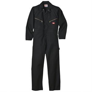 Dickies 7.5 oz. Deluxe Coverall - Blended