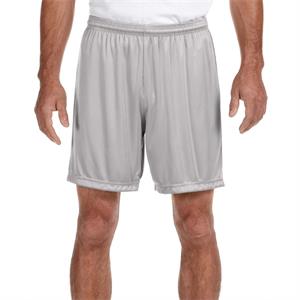 A4 Adult 7&quot; Inseam Cooling Performance Shorts