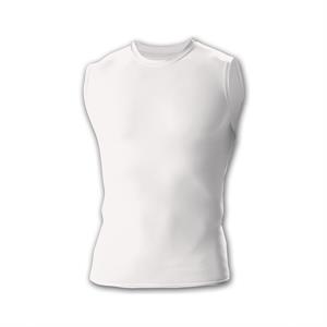 A4 Men&apos;s Compression Muscle Shirt