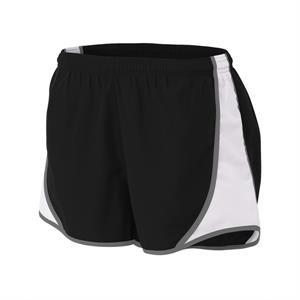 A4 Ladies&apos; 3&quot; Speed Shorts