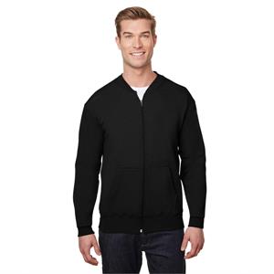 Gildan Hammer™ Adult 9 oz. Fleece Full-Zip Jacket