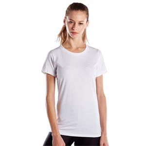 US Blanks Ladies&apos; Made in USA Short Sleeve Crew T-Shirt