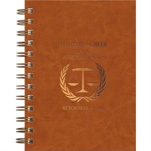 Premium Leather - NotePad