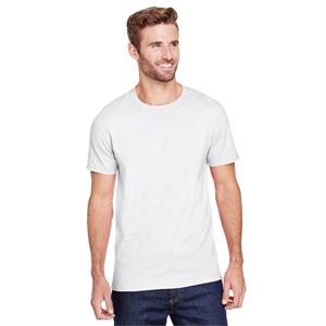 Jerzees Adult 5.2 oz., Premium Blend Ring-Spun T-Shirt