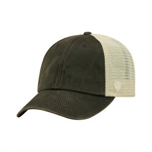 Top Of The World Adult Chestnut Cap