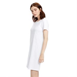 US Blanks Ladies&apos; Cotton T-Shirt Dress