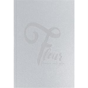 Luster Metallic PerfectBook - Note Pad