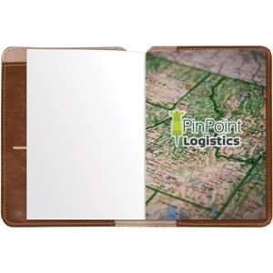NEW! Field &amp; Co.® - Pocket Jotter w/ Tip-In, Refillable
