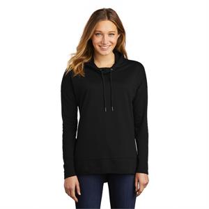 District Women&apos;s Featherweight French Terry Hoodie