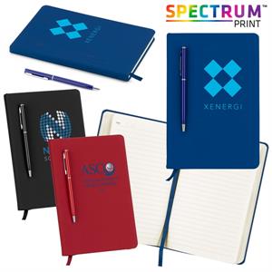 Magnus Notebook