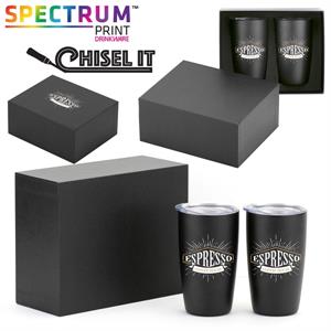 Basecamp® Espresso Tumbler Set