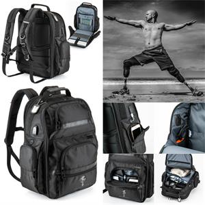 BaseCamp® Nevins Backpack