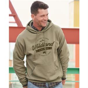 Jerzees® Nublend Hooded Sweatshirt