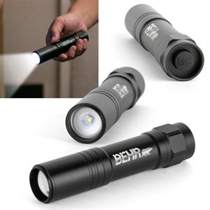 BaseCamp® Omega Flashlight