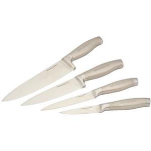Studio Cuisine™ Peened 4 Piece Knife Set