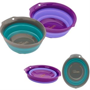 Squish® 1.5 Quart Collapsible Mixing Bowl