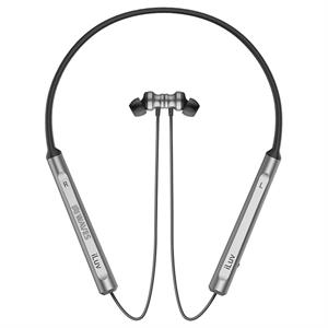 iLuv® Bluetooth® Neckband Earbuds