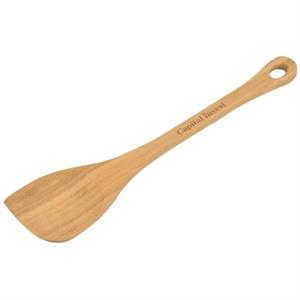 Oneida® Bamboo Pot Spoon