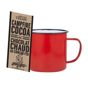 18 oz. Camper Cocoa Kit