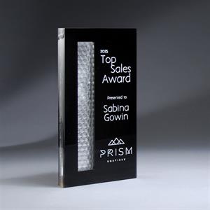 Prismatic Award