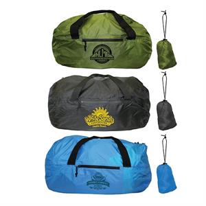 Otaria™ Packable Duffel Bag