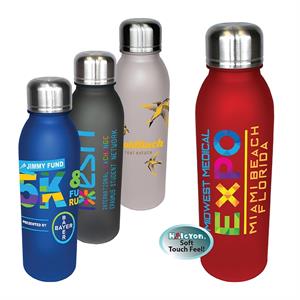 25 oz. Halcyon® Tritan™ Bottle, Full Color Digital