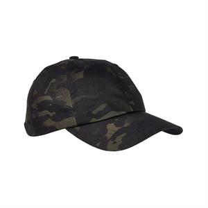 Yupoong Low Profile Cotton Twill Multicam® Cap