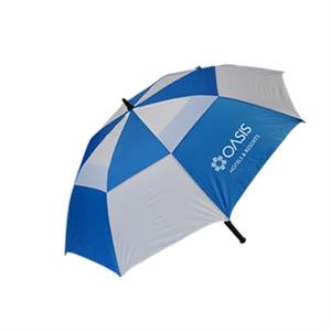 60&quot; Windproof Golf Umbrella