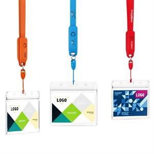 Lanyard Charging Cable