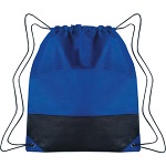 Drawstring Backpacks & Cinch Bags