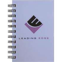 Prestige Cover Series 2 - Large Jotter Pad