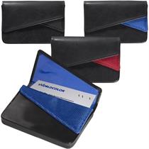 Fairview Business Card Case