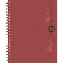 Linen Journals - Note Pad