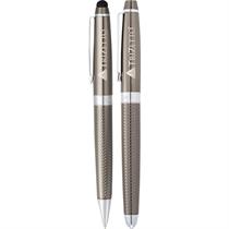 Cutter &amp; Buck® Pacific Stylus Pen Set