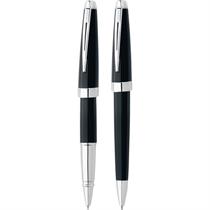 Cross® Aventura Onyx Black Pen Set