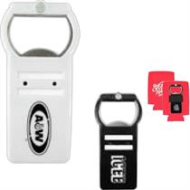 Hat Trick® Bottle Opener