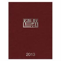 Perfect Planners - Milano or Rustic Leather Director Monthly