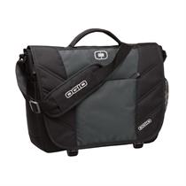 OGIO - Upton Messenger.