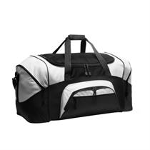 Port Authority - Standard Colorblock Sport Duffel.